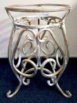 Stovas gėlėms 43 cm