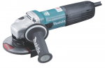 Kampinis &scaron;lifuoklis Makita GA5040CF01