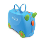 Vaiki&scaron;kas lagaminas Trunki Terrance