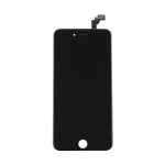 Ekranas iPhone 6 Plus (Juodas)