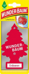 Automobilio oro gaiviklis Wunder-Baum Strawberry