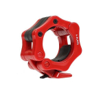 Grifo užraktas HMS ZG1000R raudonas, 2 vnt