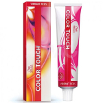 Plaukų dažai Wella Professionals Color Touch 60 ml, 7/43