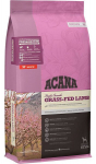 Acana Singles Grass-Fed Lamb alergi&scaron;kiems &scaron;unims su ėriena, 17 kg