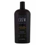 American Crew 1000 ml klasikinis giliai drėkinantis &scaron;ampūnas