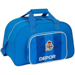 Sportinė kuprinė - SAFTA - Real Deportivo De La Coru&ntilde;a - 22L - Poliesteris - 40x23x24 cm