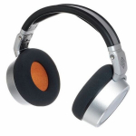 Neumann NDH 20 - closed-back studio headphones for monitoring, editing and mixing