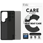 Etui CARE by PanzerGlass Feature do  Samsung Galaxy S25 Ultra heat beat