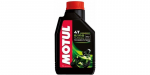 Alyva Motul 5100 10W40 4T, 1L
