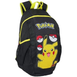 Kuprinė - SAFTA - Pok&eacute;mon - Daugiaspalvė - Vaikams - Nugara