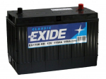Akumuliatorius EXIDE Classic EG110B 110Ah 950A