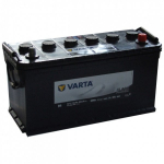 Akumuliatorius Varta Black ProMotive L6 110Ah 850A