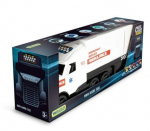 Wader Magic Truck Action Greitosios Medicinos Pagalbos Automobilis