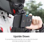 Telefono laikiklis GoPro Veiksmo Kamerų &Scaron;almo Laikiklis, Telefonui