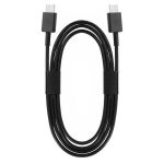 USB-C kabelis - SAMSUNG - EP-DN980 - Įkrovimas 5A - Perdavimo greitis 5 Gbps - 1 metras