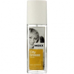 Pur&scaron;kiamas dezodorantas Mexx City Breeze moterims 75 ml