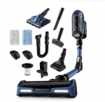 Dulkių siurblys - &scaron;luota Tefal X-Force Flex 14.60 Aqua, TY99C