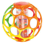 Oball - Rollin Rainstick