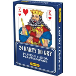 Žaidimo kortos Adamigo