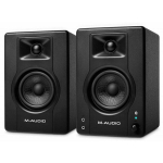 M AUDIO BX3 D4 BT (poros) Monitorių garsiakalbis
