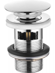 Dangtelis su persipylimu Kuchinox CKK_02R1, Chrome