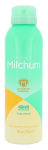Pur&scaron;kiamas antiperspirantas dezodorantas Mitchum moterims 48 hr 200 ml