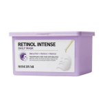 SOME BY MI Retinol Intense Daily Mask 30 ea - vananemisvastased lehtmaskid