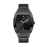 Laikrodis vyrams Guess GW0387G3 Juoda S7274163