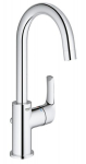 GROHE Eurosmart New L-dydis, su pop-up vožtuvu praustuvo mai&scaron;ytuvas 23537002