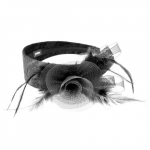 Plaukų juosta Moliabal Milano Headband no. 106