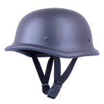 Motociklininko &scaron;almas Sodager DH-001 Retro Open Face