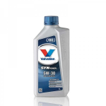 Alyva varikliui Valvoline SYNPOWER FE 5W30, 1L
