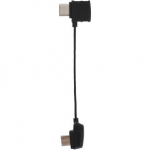 DJI Mavic laidas pultui su microUSB jungtimi