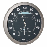 Termo-higrometras TFA 45.2043