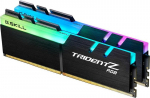 G.Skill Trident Z RGB DDR4-3200 CL16-18-18-38 1.35V 16GB (2x8GB) F4-3200C16D-16GTZR