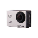 Sjcam SJ4000 WiFi, sidabrinė