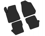 Kilimėliai ARS CHRYSLER SEBRING 2004-2006 (2 durų ) /14\1 PureColor