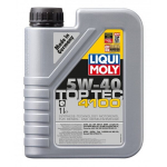 Liqui Moly Top Tec 4100 sintetinė variklinė alyva 5W-40, 1L, 9510