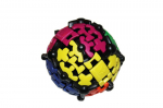 Recent Toys Gear Ball RTGB galvosūkis - Daugiaspalvis - Skirtas vaikams nuo 10 metų