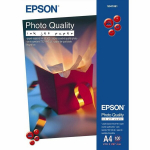 Epson Photo Quality Ink Jet