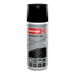 Activejet Suspaustas oras AOC-200, 400 ml