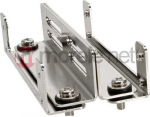 InLine Adapter 3.5 na 5.25 (243)