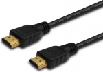 Savio CL-34, HDMI, 10 m