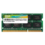 Operatyvioji atmintis (RAM) Silicon Power SP008GLSTU160N02