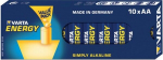Varta Bateria Energy AA / R6 10 szt.
