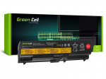 Baterija Green Cell, 4400 mAh