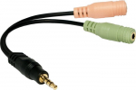 LogiLink CA0021