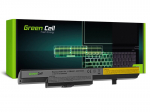 Green Cell Laptop Battery for Lenovo B40 B50 G550s N40 N50
