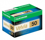 Velvia RVP 50 135/36
