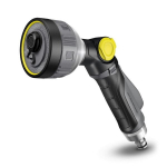 Metalinis daugiafunkcinis laistymo pistoletas Karcher Premium 2.645-271.0